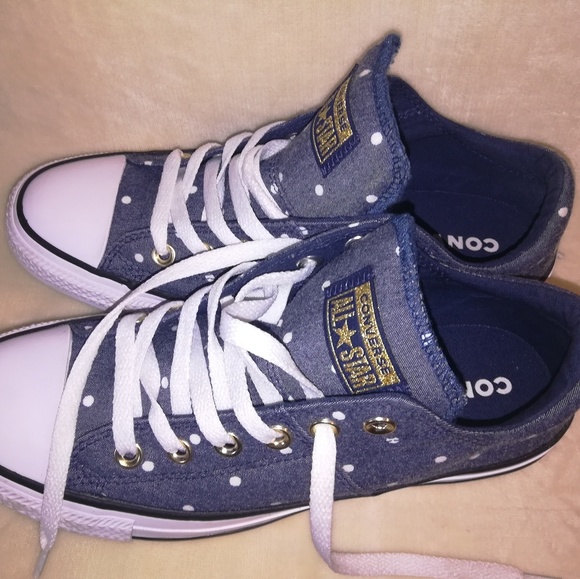 Converse All Star - Picture 2 of 8